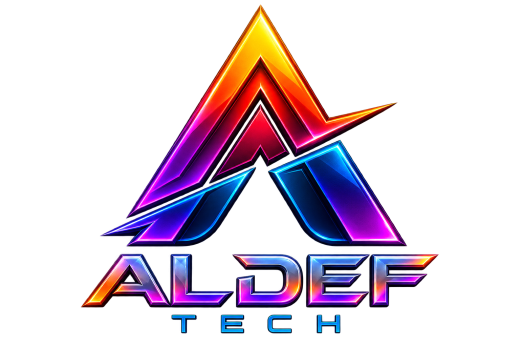 ALDEF Absensi